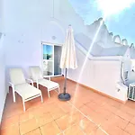Vime I Marbella East Swimming Pool, Gym & Spa - Eaw Homes בית נופש *