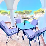 Vime I Marbella East Swimming Pool, Gym & Spa - Eaw Homes בית נופש מארבלה