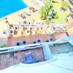 בית נופש Vime I Marbella East Swimming Pool, Gym & Spa - Eaw Homes מארבלה