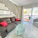 Vime I Marbella East Swimming Pool, Gym & Spa - Eaw Homes מארבלה