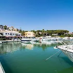 Vime I Marbella East Swimming Pool, Gym & Spa - Eaw Homes בית נופש *