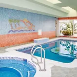 בית נופש Vime I Marbella East Swimming Pool, Gym & Spa - Eaw Homes *