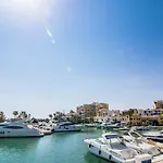 Vime I Marbella East Swimming Pool, Gym & Spa - Eaw Homes בית נופש *