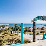 Vime I Marbella East Swimming Pool, Gym & Spa - Eaw Homes