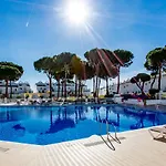 Vime I Marbella East Swimming Pool, Gym & Spa - Eaw Homes * מארבלה