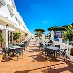 Vime I Marbella East Swimming Pool, Gym & Spa - Eaw Homes בית נופש מארבלה