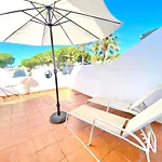 Vime I Marbella East Swimming Pool, Gym & Spa - Eaw Homes מארבלה