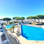בית נופש Vime I Marbella East Swimming Pool, Gym & Spa - Eaw Homes מארבלה