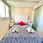 Vime I Marbella East Swimming Pool, Gym & Spa - Eaw Homes בית נופש *