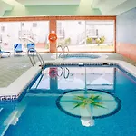 Vime I Marbella East Swimming Pool, Gym & Spa - Eaw Homes * מארבלה