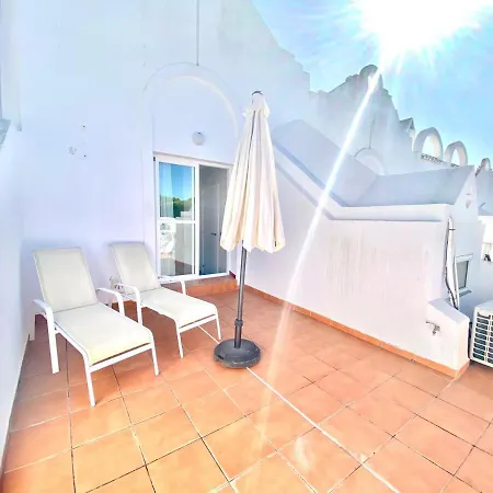 Vime I Marbella East Swimming Pool, Gym & Spa - Eaw Homes Prázdninový dům *