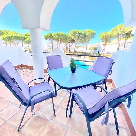 Vime I Marbella East Swimming Pool, Gym & Spa - Eaw Homes Σπίτι διακοπών Μαρμπέλλα
