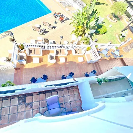 Σπίτι διακοπών Vime I Marbella East Swimming Pool, Gym & Spa - Eaw Homes Μαρμπέλλα
