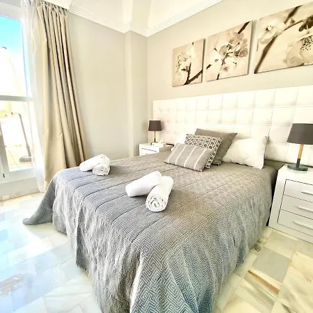Ferienhaus Vime I Marbella East Swimming Pool, Gym & Spa - Eaw Homes *