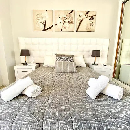 Σπίτι διακοπών Vime I Marbella East Swimming Pool, Gym & Spa - Eaw Homes *