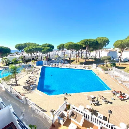 Vime I Marbella East Swimming Pool, Gym & Spa - Eaw Homes Ferienhaus
