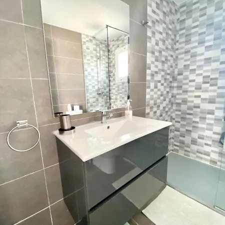 Prázdninový dům Vime I Marbella East Swimming Pool, Gym & Spa - Eaw Homes *