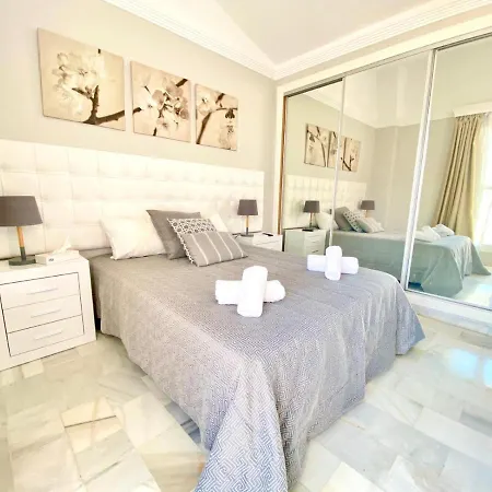Prázdninový dům Vime I Marbella East Swimming Pool, Gym & Spa - Eaw Homes *