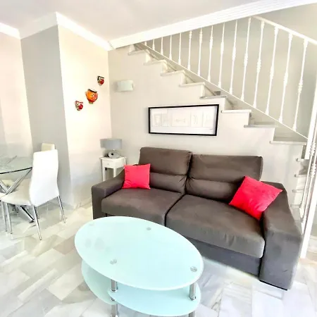 Vime I Marbella East Swimming Pool, Gym & Spa - Eaw Homes