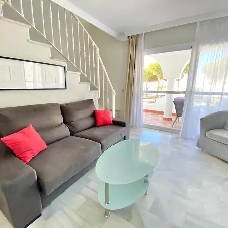 Vime I Marbella East Swimming Pool, Gym & Spa - Eaw Homes Marbella