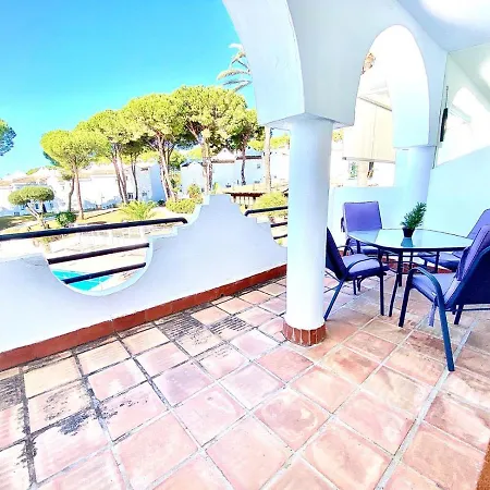 Σπίτι διακοπών Vime I Marbella East Swimming Pool, Gym & Spa - Eaw Homes Μαρμπέλλα