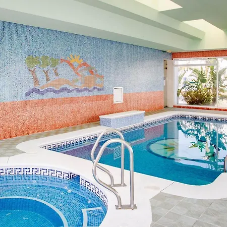 Prázdninový dům Vime I Marbella East Swimming Pool, Gym & Spa - Eaw Homes *