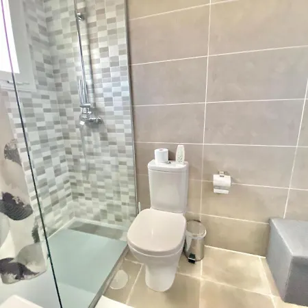 Prázdninový dům Vime I Marbella East Swimming Pool, Gym & Spa - Eaw Homes