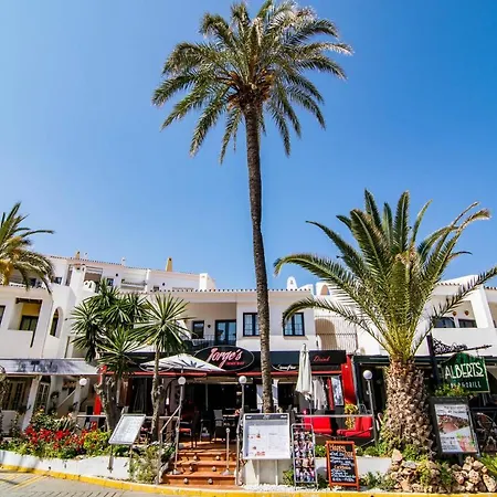 Vime I Marbella East Swimming Pool, Gym & Spa - Eaw Homes