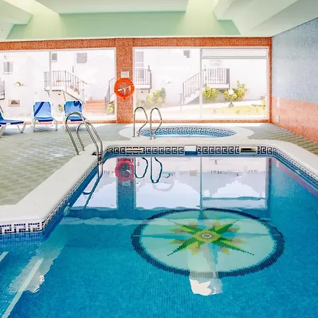 Vime I Marbella East Swimming Pool, Gym & Spa - Eaw Homes * Marbella