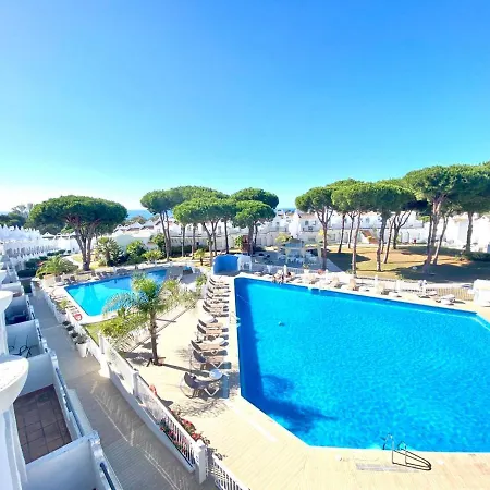 Semesterbostad Vime I Marbella East Swimming Pool, Gym & Spa - Eaw Homes Marbella