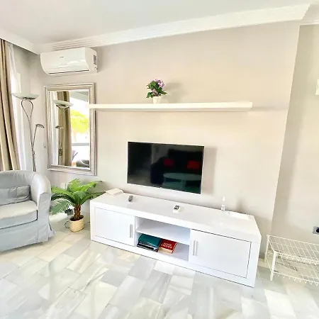 Vime I Marbella East Swimming Pool, Gym & Spa - Eaw Homes *
